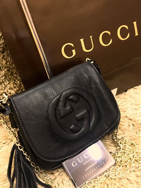 how much does it cost to make gucci bag|average Gucci bag price.